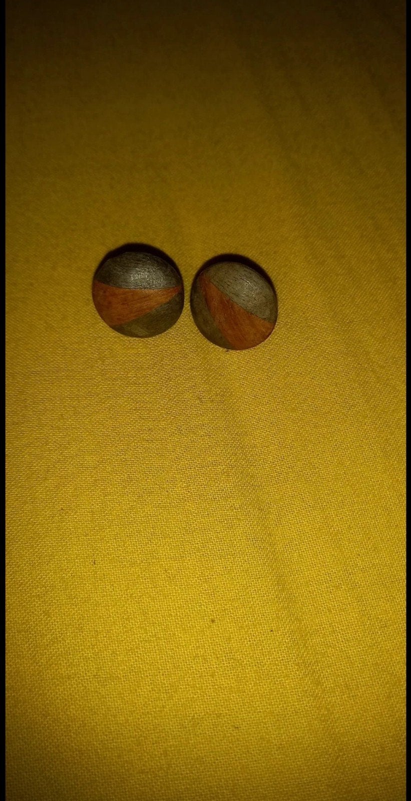 boucles d'oreilles, Ophalen