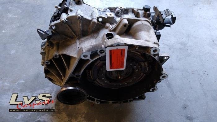 Automaatbak d'un Volkswagen Golf, Volkswagen, -, 3 mois de garantie, Utilisé