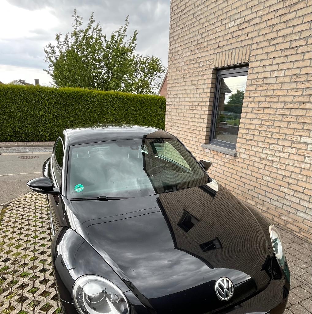 Volkswagen Beetle (Coccinelle) 1.2 TSI 105 ch – Essence, 1197 cm³, Euro 5, Achat, Cabriolet