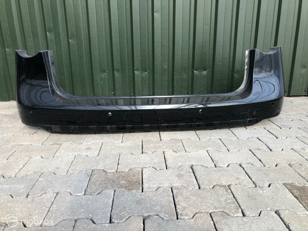 Achterbumper volkswagen passat variant 3c  3c9807421, Auto-onderdelen, Gebruikt, Ophalen of Verzenden, Achter, Bumper