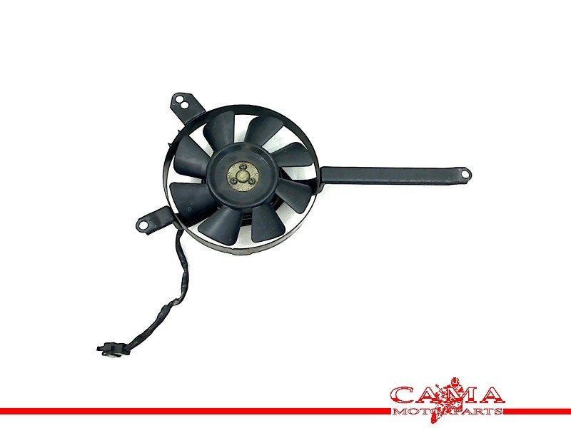 VENTILATOR Yamaha YZF 750 R 1993-1998 (YZF750R), Motoren, Yamaha Motor Europe N.V., Gebruikt, Customersupport@yamaha-motor.co.uk