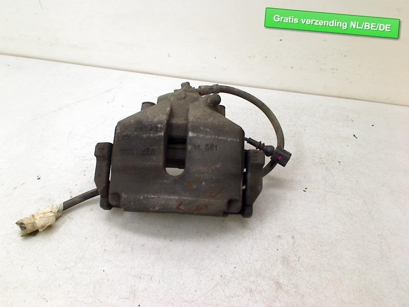 ETRIER DE FREIN AVANT GAUCHE Volkswagen Golf VII (AUA), Autos : Pièces & Accessoires, Volkswagen, Volkswagen AG, Utilisé, Kundenbetreuung@volkswagen.de