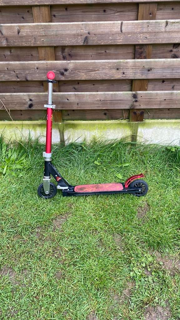 Trotinette Oxelo, Enlèvement, Utilisé