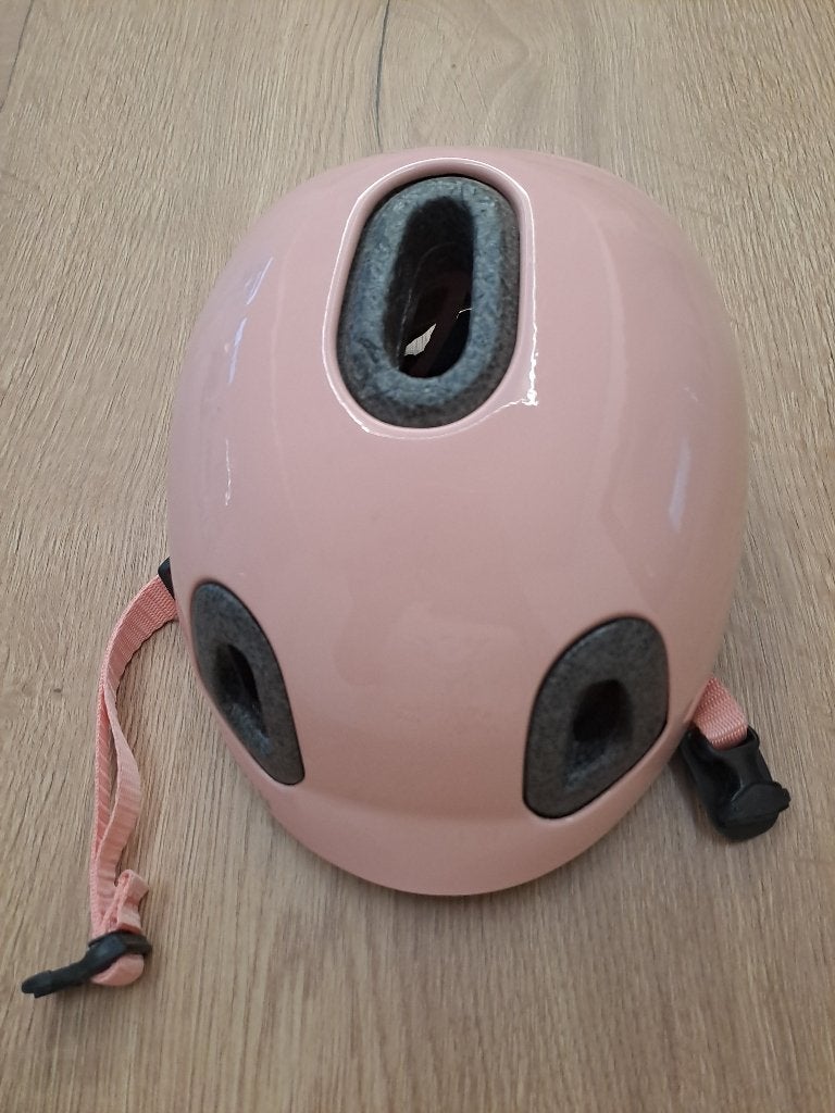 Casque velo bebe xxs, Enfants & Bébés, Enlèvement, Comme neuf