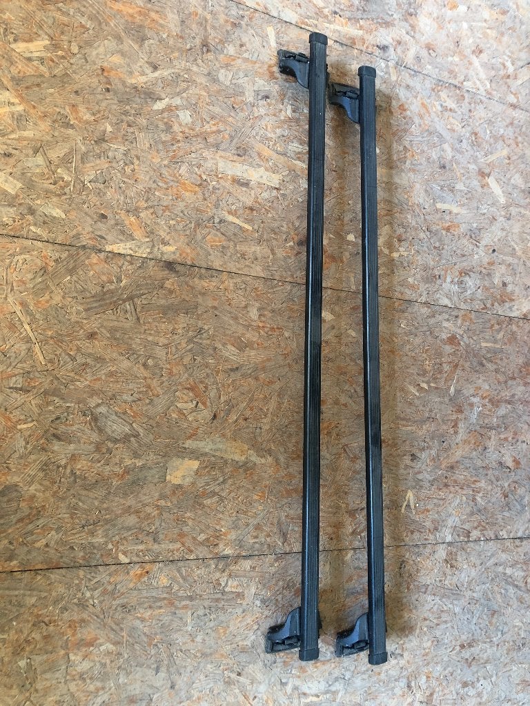 dakdragers thule, Auto diversen, Dakdragers, Ophalen, Zo goed als nieuw