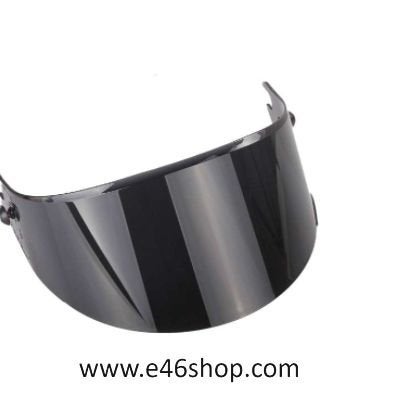 BMW VIZIER GETINT OE 76318568451 NIEUW ORG BMW, Ophalen of Verzenden, -, -, -