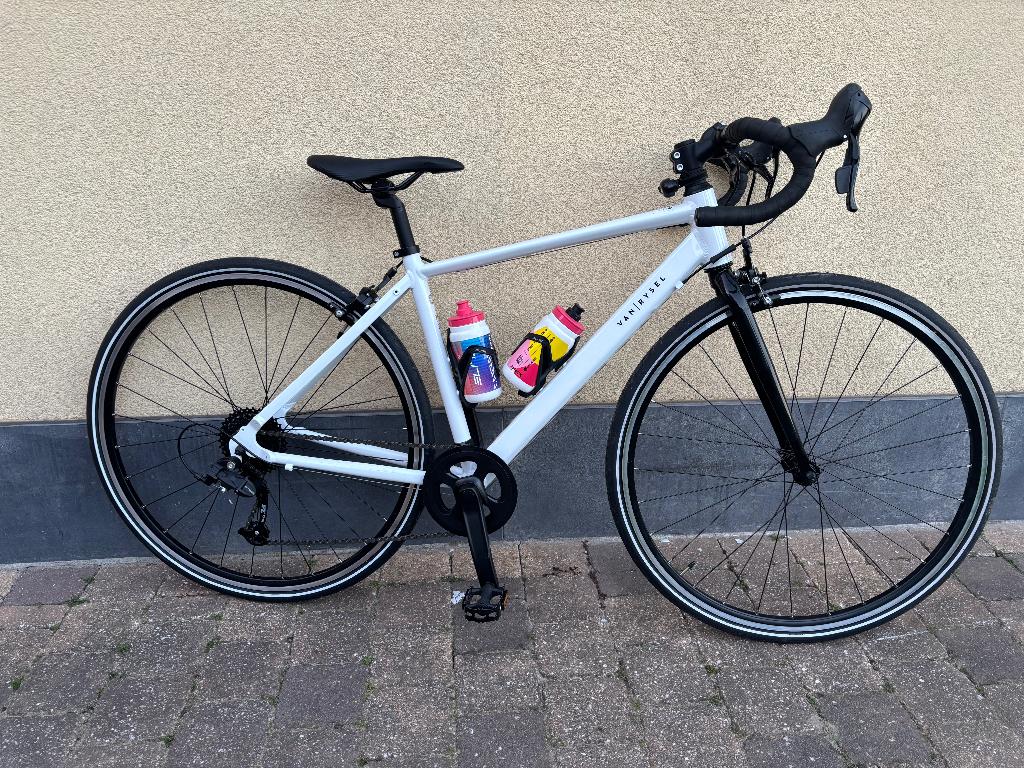 VAN RYSEL Dames racefiets, Nieuw, Minder dan 47 cm, Ophalen, Overige merken