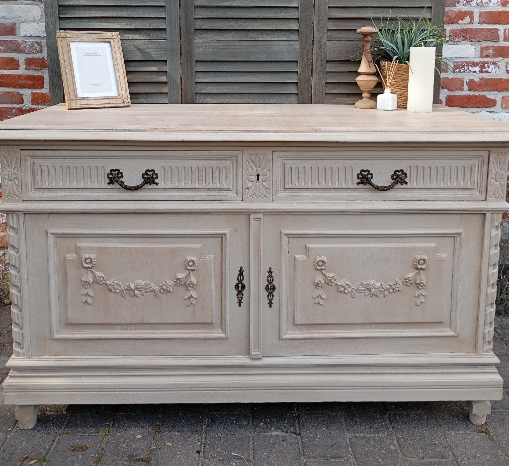 Meuble, Enlèvement