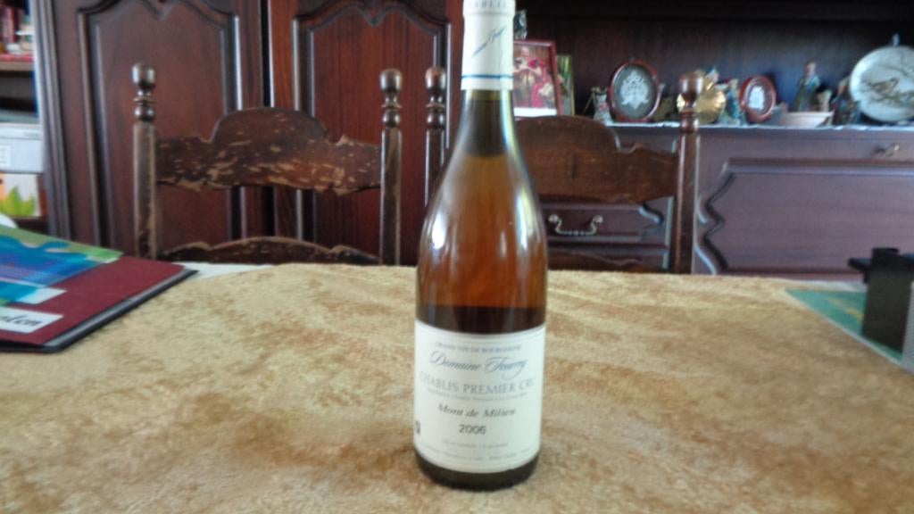 Bourgogne wijn, Collections, Neuf, Enlèvement ou Envoi, Pleine, France