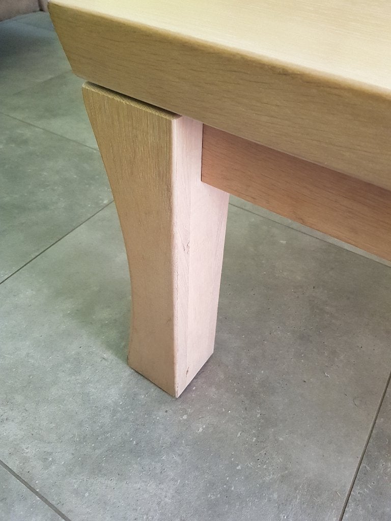 Table basse de salon, Enlèvement, Utilisé