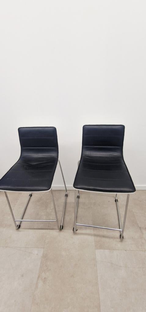 Chaises hautes