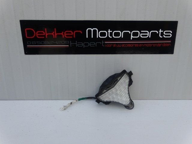 Oringeel Led Achterlicht Yamaha YZF R1 2009-2010-2011-2012, Motoren, Gebruikt, -, -, Ophalen of Verzenden