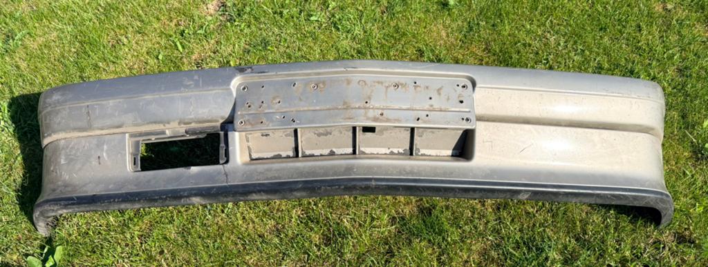 Pare-chocs avant Mercedes 190E 2.3-16 w201 2.5-16 Cosworth, Autos : Pièces & Accessoires, Enlèvement, Pare-chocs