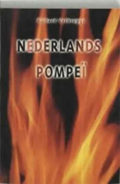 Nederlands Pompei / Richard Verbrugge, Ophalen of Verzenden, Gelezen