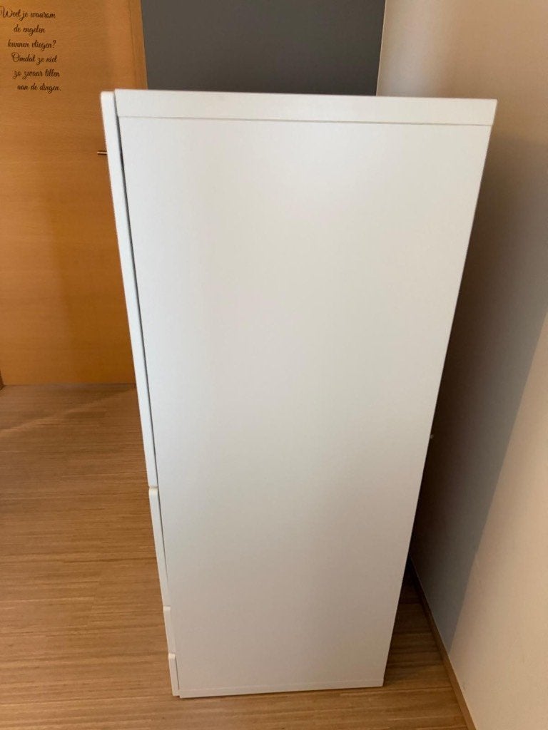 Stuva Malad (IKEA), Ophalen, Gebruikt, Met lade(s)