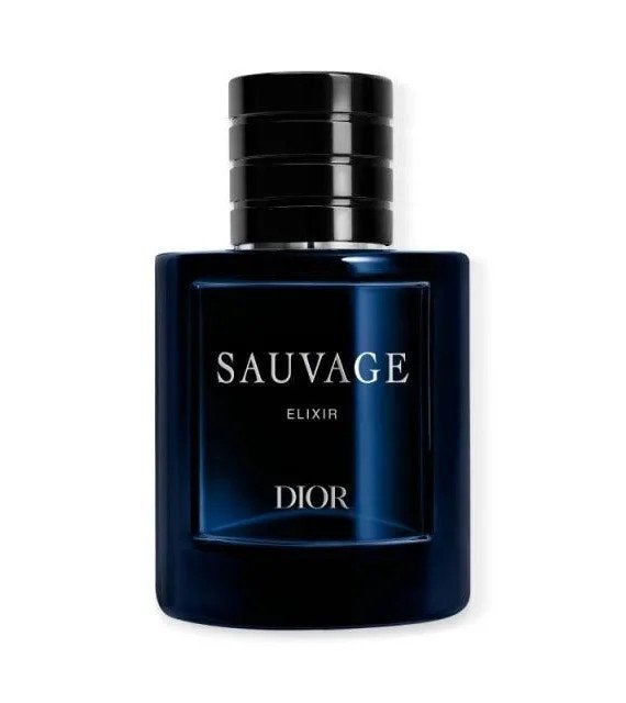 Dior Sauvage Elixir Eau De Parfum Spray 60ml, Enlèvement, Neuf