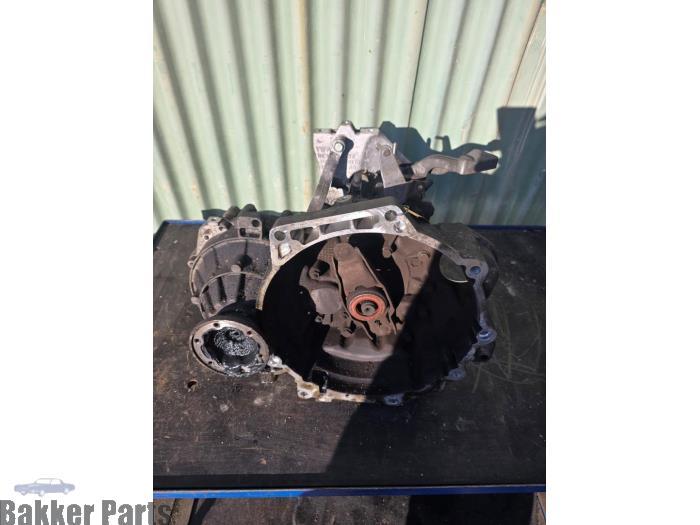 Boîte de vitesse d'un Volkswagen Golf, -, Volkswagen, -, 3 mois de garantie