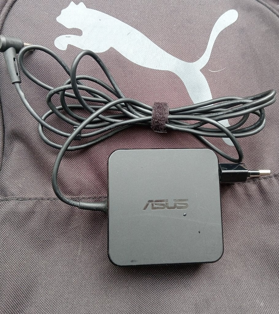 Portable Adaptateur Chargeur Pour Asus, Computers en Software, Laptop-opladers, Ophalen, Gebruikt