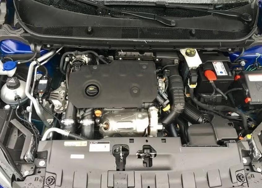 Moteur 1.5 hdi  YH01 Peugeot citroen  opel toyota 18000 km, Autos : Pièces & Accessoires, Moteurs & Accessoires, Enlèvement, Utilisé
