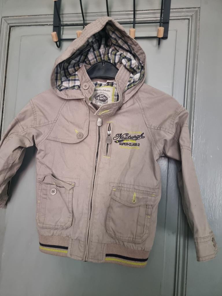 Veste de mi saison, Enfants & Bébés, Comme neuf, Garçon, Pull ou Veste
