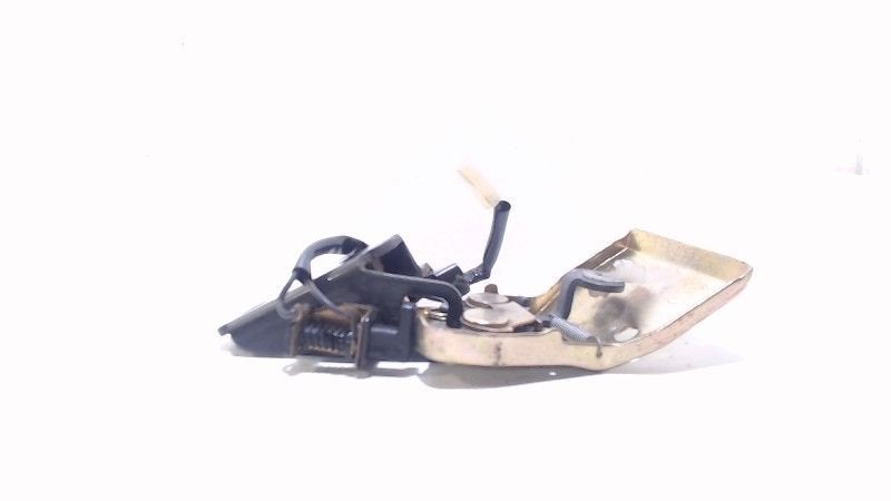 Slot mechaniek kofferdeksel achterklep Subaru Impreza, Auto-onderdelen, Subaru, Onderdelen@venauto.nl, Van der Ven Autorecycling B.V.
