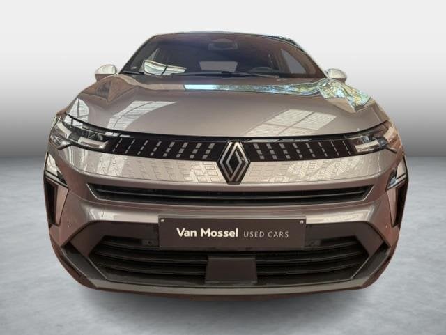 Renault Captur TCe 90 Techno, Voorwielaandrijving, Stof, Gebruikt, 91 pk