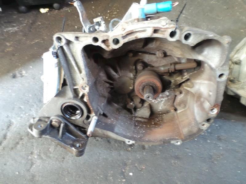 BOITE DE VITESSES MANUELLE Renault Twingo II (CN), Utilisé, Renault