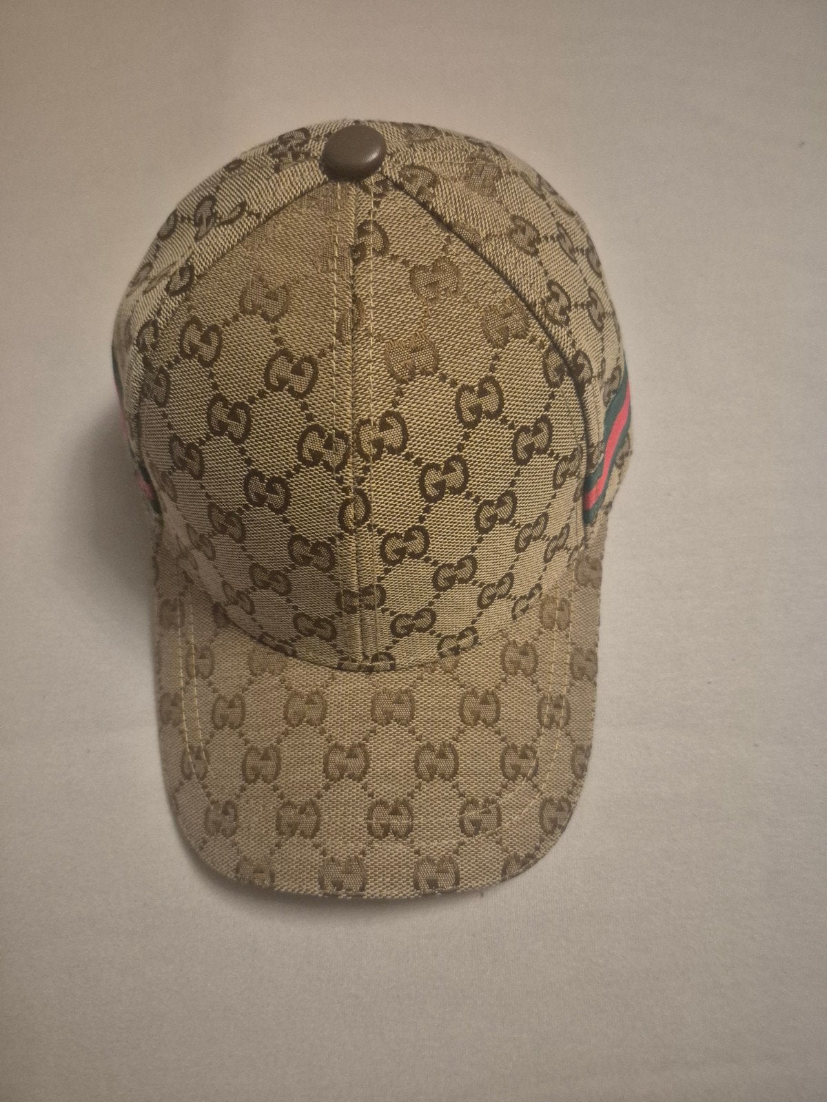 Gucci pet, Kleding | Heren, Hoeden en Petten, Ophalen of Verzenden, Pet