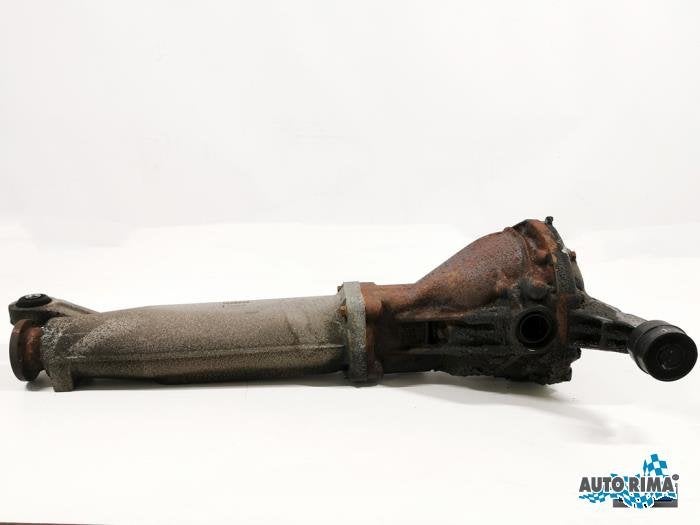 Différentiel arrière d'un Volvo V70, -, 3 mois de garantie, -, -