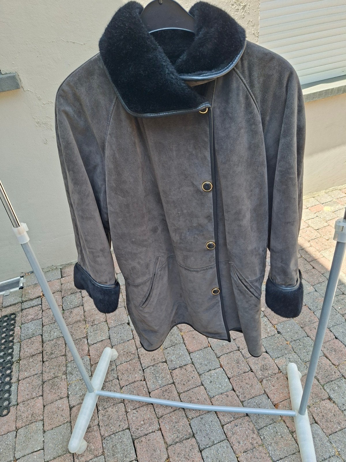 Bondjas, Kleding | Dames, Jassen | Winter, Ophalen