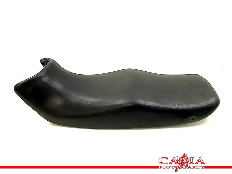 BUDDYSEAT Kawasaki ZZR 600 1990-1992 (ZZ-R600 ZX-6E ZX600D), Dhr. S. di Majo, Gebruikt, Info@cama-motorparts.nl, P.J. Troelstraweg 8 8
3144 CX  MAASSLUIS, NL