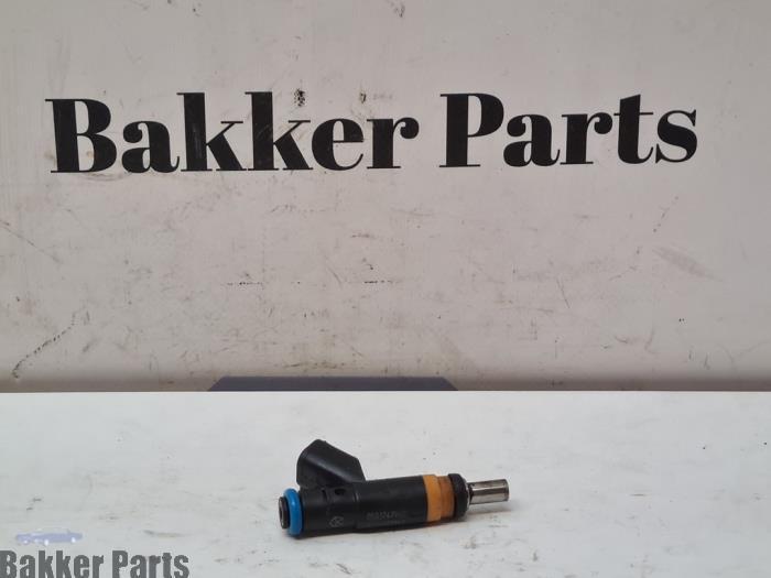 Injector (benzine injectie) van een Dodge RAM, Gebruikt, -, -, Dodge