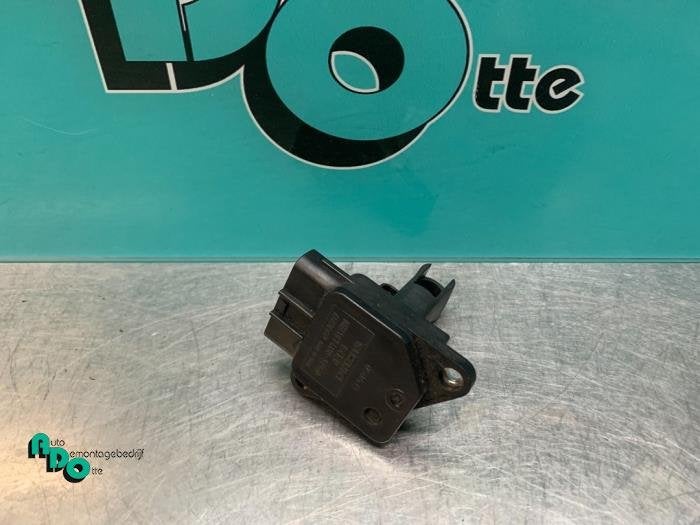 Compteur de masse d'air d'un Suzuki Swift (Swift 05-), -, 3 mois de garantie, Utilisé, -