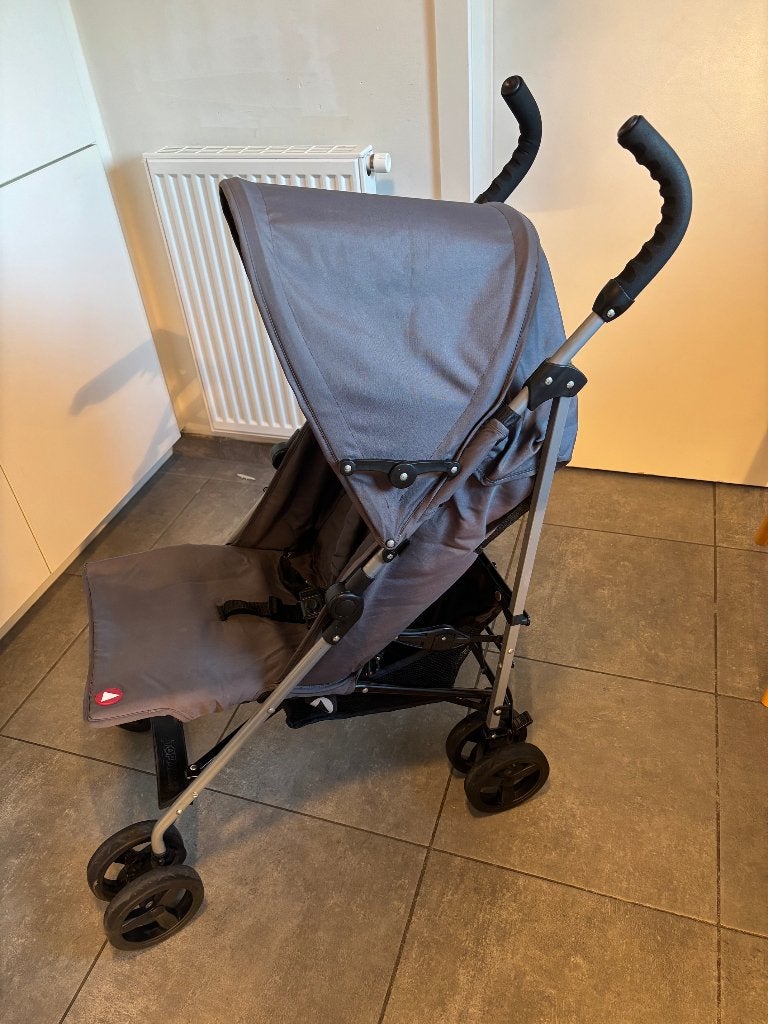 Buggy Topmark kinderwagen, Enlèvement, Comme neuf, Autres marques, Ombrelle