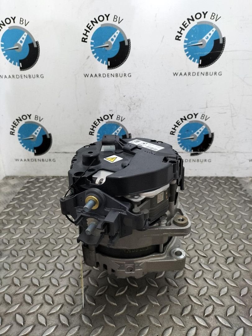 FORD PUMA DYNAMO P1T111238AA 2024, Ophalen of Verzenden, Gebruikt, ARN erkend