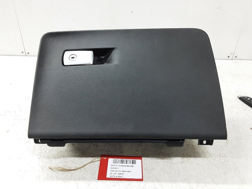 BOITE A GANTS BMW X4 (G02) (01-2018/06-2020) (51169363451), Utilisé, BMW, Petuelring 130
80809  München, DE, Bayerische Motoren Werke AG