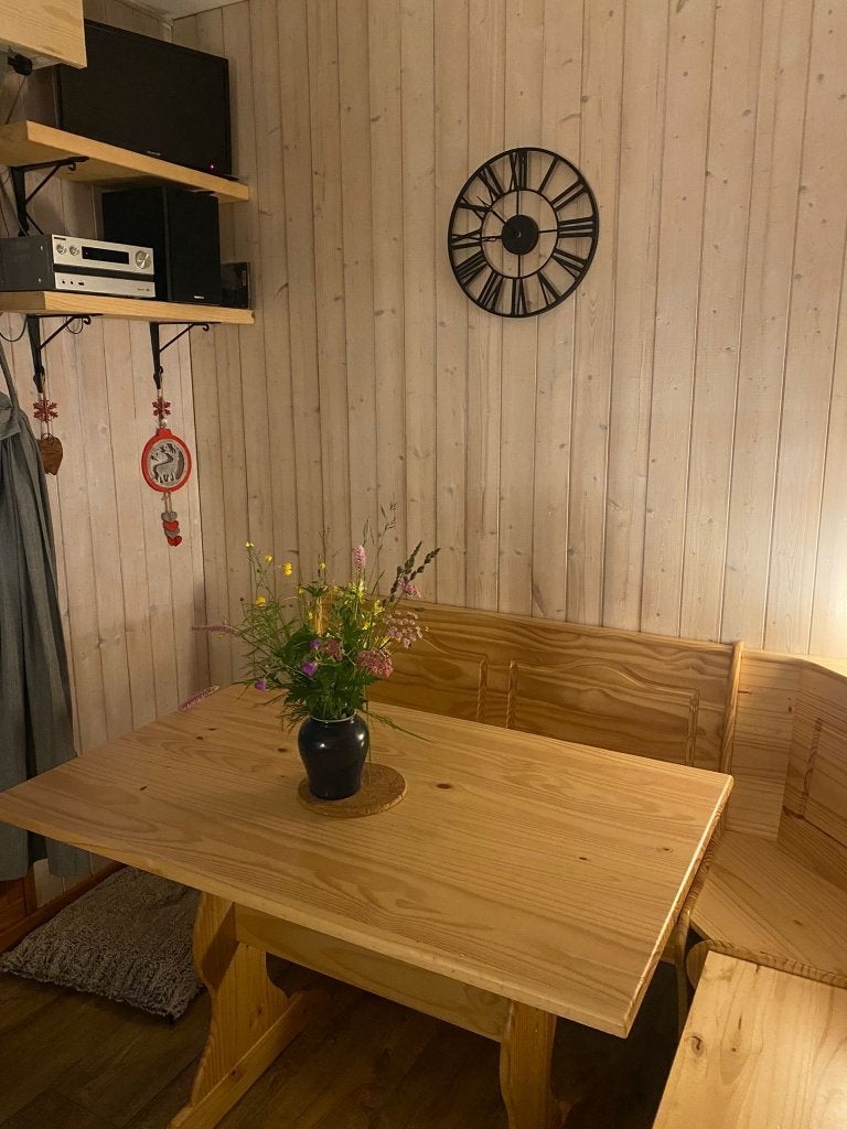 gelijkvloersappartement in de Franse Alpen te huur, Afwasmachine, Alpen, Appartement, In bergen of heuvels