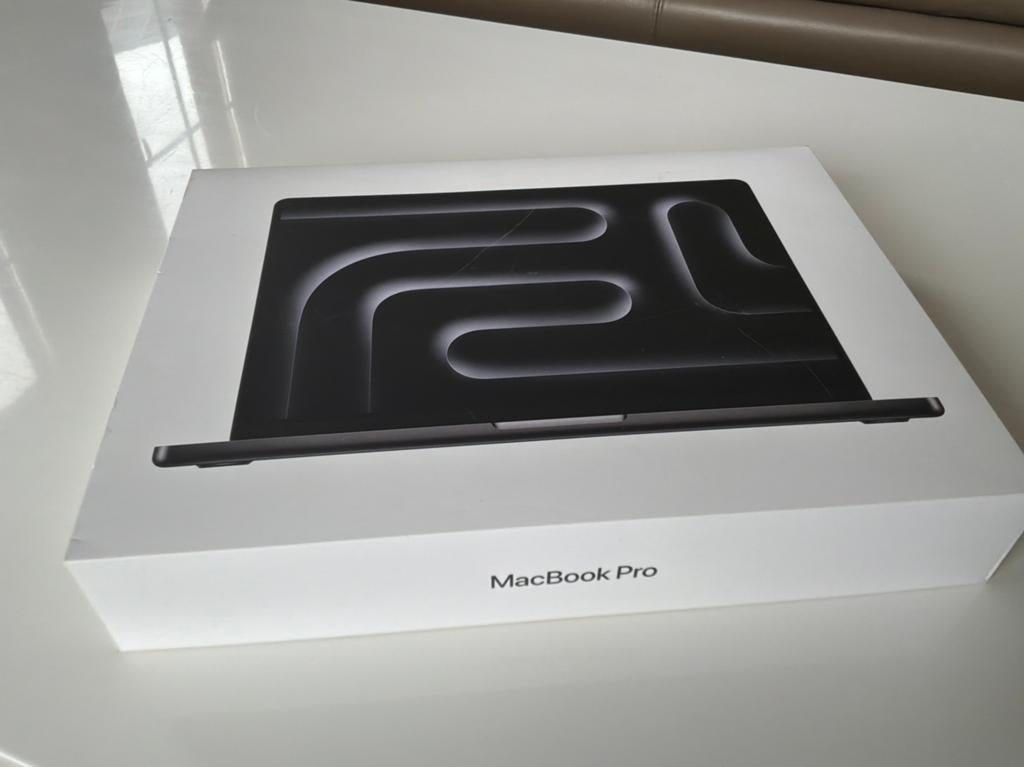 Apple macbook, Computers en Software, Apple Macbooks, Zo goed als nieuw, Ophalen