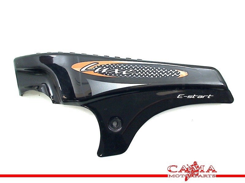 CADRE DE COUVERTURE GAUCHE Tomos A3 A35 (01-1976/12-2014), Vélos & Vélomoteurs, Info@cama-motorparts.nl, Utilisé, Autres types