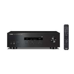 Yamaha RS-202DAB Receiver - Zwart*, TV, Hi-fi & Vidéo, Amplificateurs & Ampli-syntoniseurs, Niet ingevuld, Enlèvement ou Envoi