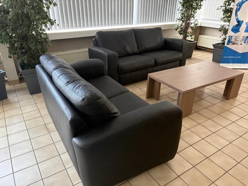salon, Huis en Inrichting, Ophalen, Gebruikt