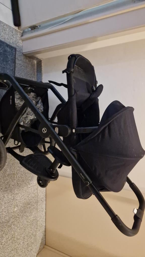 Kinderwagen Cybex, Enfants & Bébés, Poussettes & Combinaisons, Enlèvement, Poussette