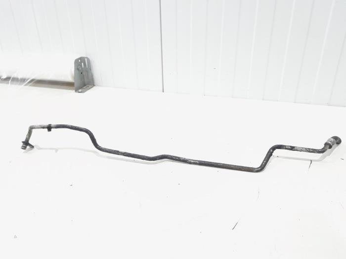 Conduit direction assistée d'un Mercedes ML-Klasse, 3 mois de garantie, Utilisé, -, -
