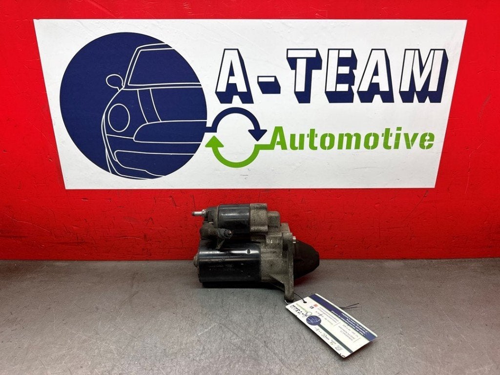 DÉMARREUR Fiat Punto II (188) (|0001107411|), Autos : Pièces & Accessoires, Robert Bosch AG, Utilisé, Fiat, Robert-Bosch-Allee 1
74232  Abstatt, DE