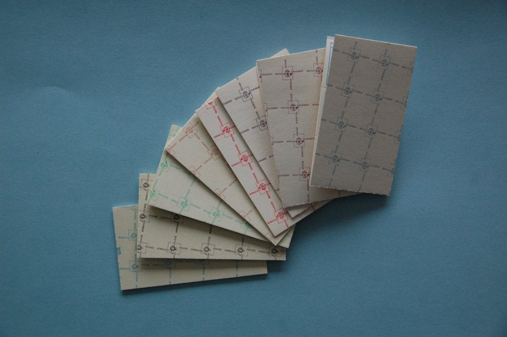 8 Verschillende POSTZEGELBOEKJES in nieuwe staat, Verzenden, Postfris, Postfris, Postzegelboek