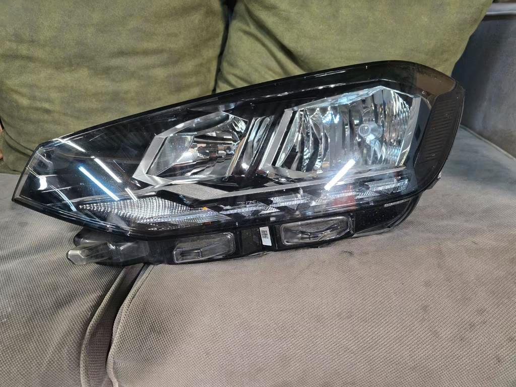 Phare halog ne gauche pour VW Golf 7 Sportsvan FL 17+ 517941, Volkswagen, Volkswagen AG, Vw@volkswagen.de, Utilisé