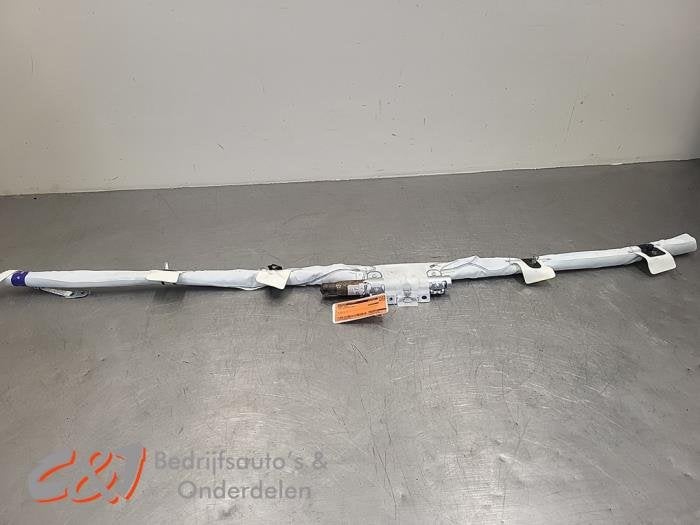 Hemel Airbag van een Ford Ranger, Auto-onderdelen, Gebruikt, -, -, Ophalen of Verzenden