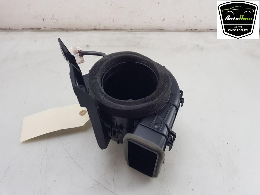 DIVERS Accu ventilator Toyota C-HR (X1,X5) (|G923047080|), Utilisé, Toyota