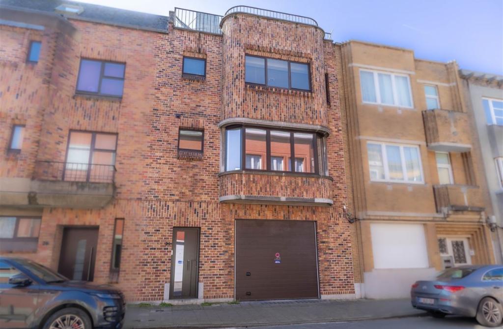 Maison à louer, Bruxelles, En direct du propriétaire, Bruxelles, 3 pièces