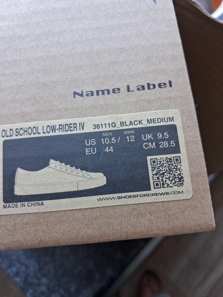 Chaussures de sécurité, Enlèvement ou Envoi, Neuf